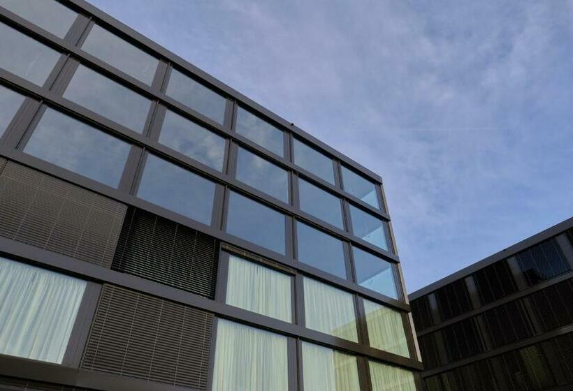 Standaardkamer Aangepast voor Gehandicapten, Iip Apartments
