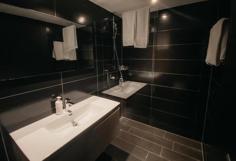 Студио Стандарт Кровать Кинг, Iip Apartments