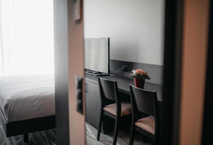 Студио Стандарт Кровать Кинг, Iip Apartments