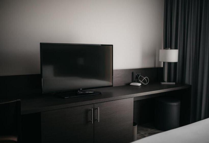 Апартаменты 1 Спальня, Iip Apartments