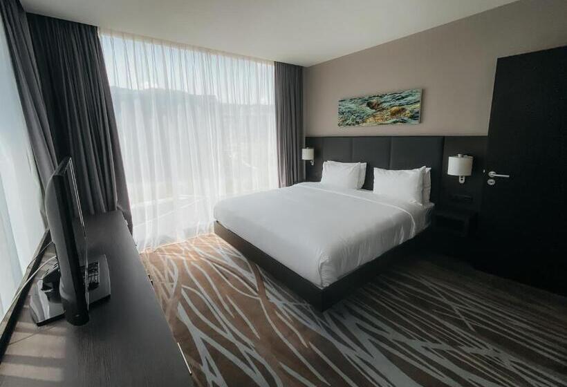 Апартаменты 1 Спальня, Iip Apartments