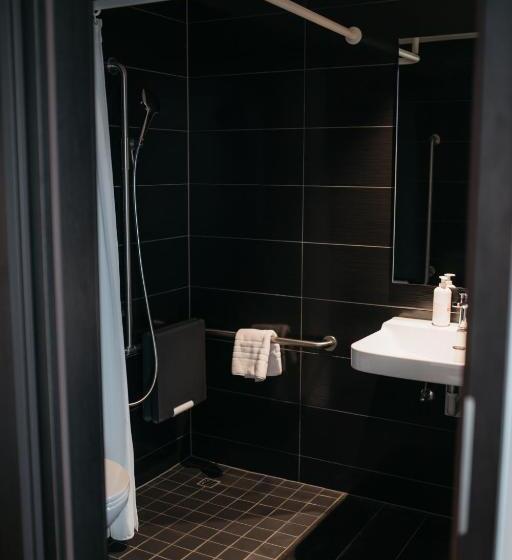Номер Стандарт Адаптированный для Инвалидов, Iip Apartments