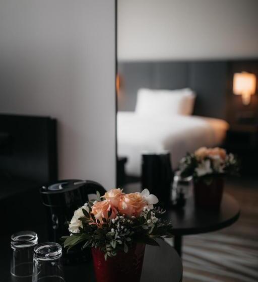 Номер Стандарт Адаптированный для Инвалидов, Iip Apartments