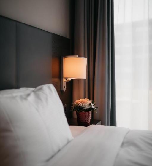 Standaardkamer Aangepast voor Gehandicapten, Iip Apartments