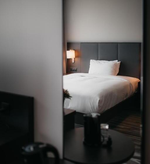 Номер Стандарт Адаптированный для Инвалидов, Iip Apartments