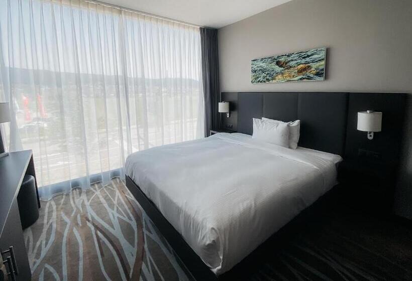 Студио Стандарт Кровать Кинг, Iip Apartments