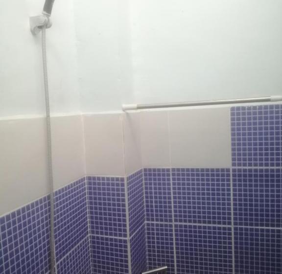 침실 1개 아파트, Cozy Inn Mactan
