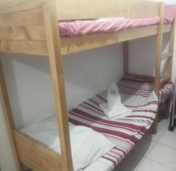 침실 1개 아파트, Cozy Inn Mactan