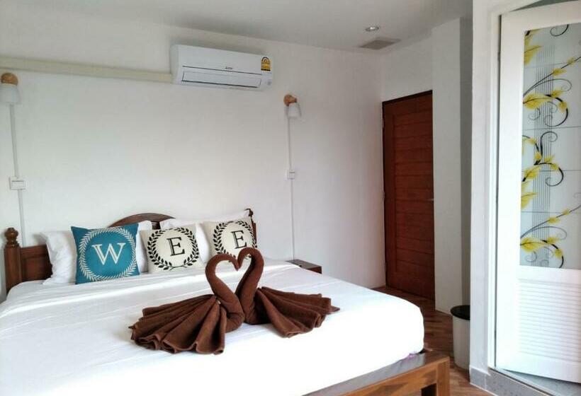 스탠다드 룸, Wee Hostel