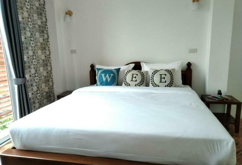 스탠다드 룸, Wee Hostel