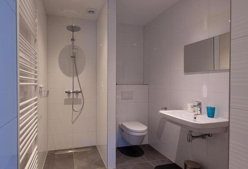 Номер Deluxe, Hostellerie Horst
