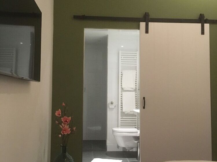 Номер Deluxe, Hostellerie Horst