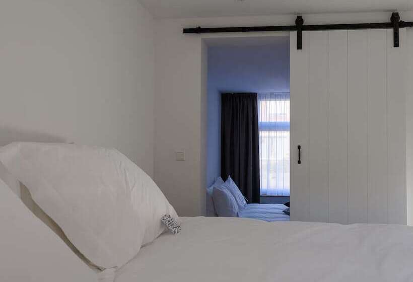 패밀리 룸, Hostellerie Horst