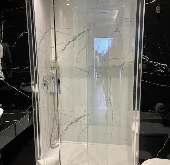 Люкс Вид на Город, Th Luxury Suite