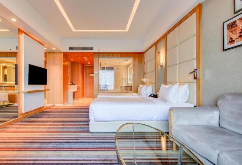 Номер Стандарт, Radisson Blu Gorakhpur