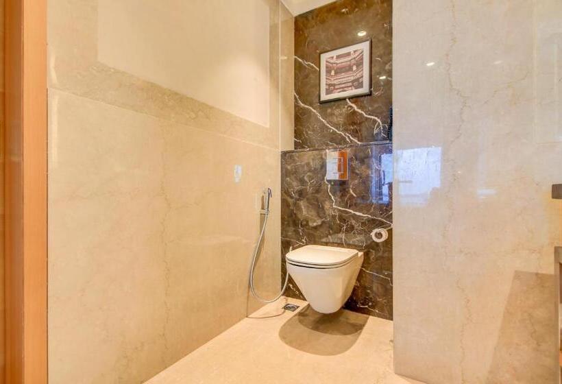 Номер Superior, Radisson Blu Gorakhpur