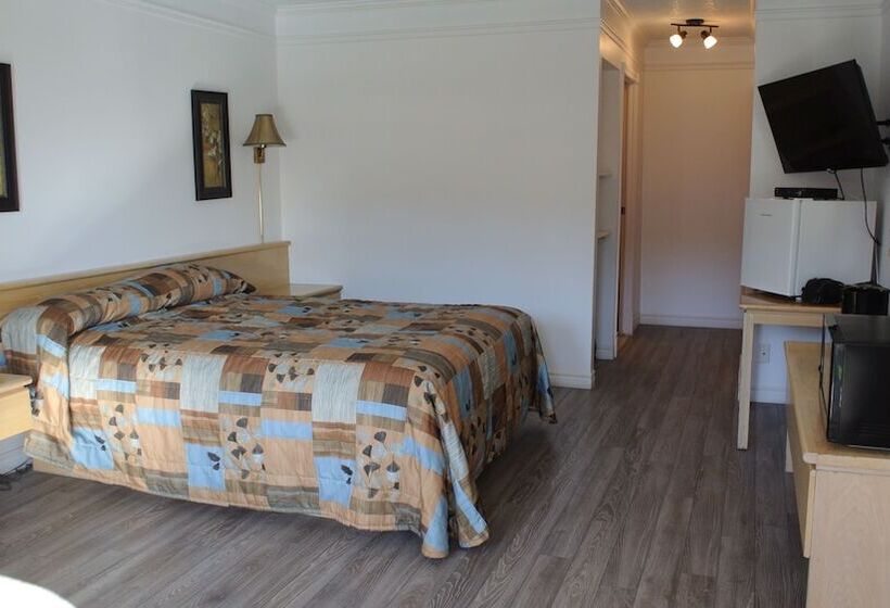 Номер Стандарт, Motel Classique