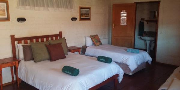 Premium Family Room, Old Transvaal Inn Accommodation