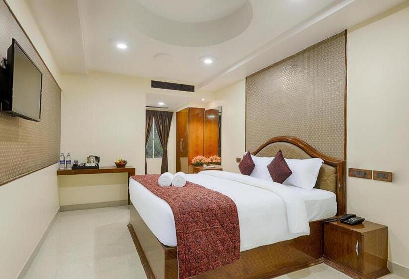 Номер Deluxe, Ramraj Regency