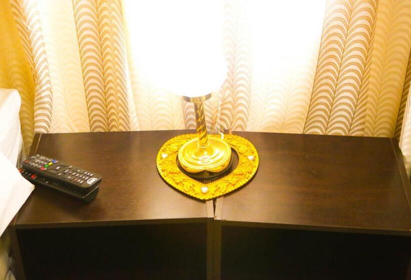 Номер Стандарт, Gracious Lodge