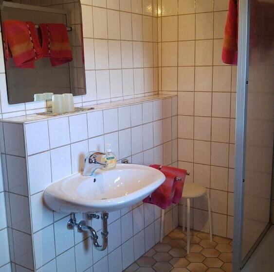 标准间, Gasthaus Zum Goldenen Roß