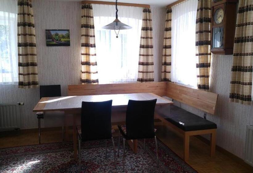 带1个卧室的公寓, Gasthaus Zum Goldenen Roß
