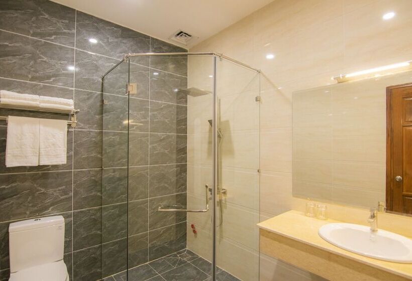2 Bedroom Apartment, Prague Hotel Vung Tau