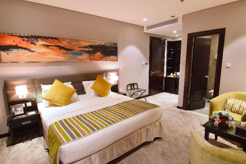 1 Bedroom Apartment, Prague Hotel Vung Tau
