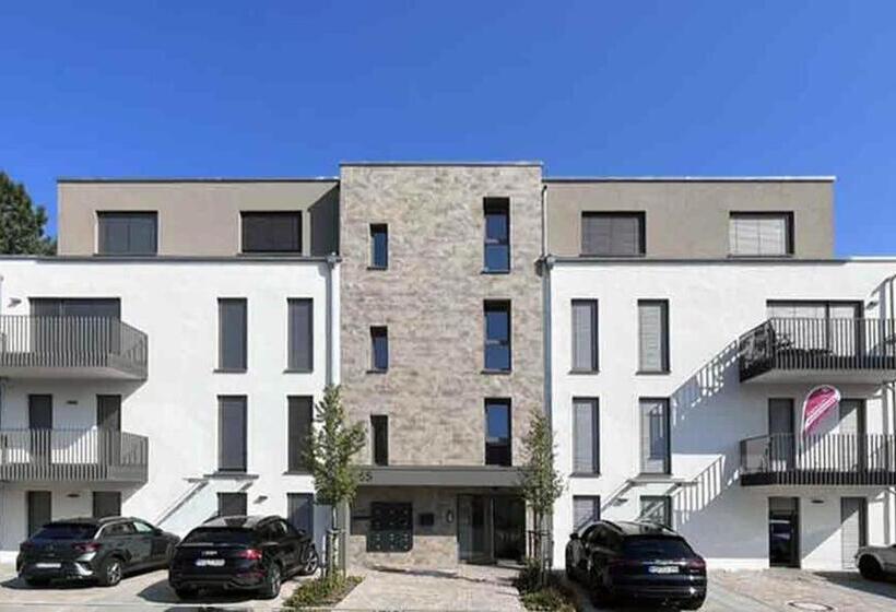 Студия Стандарт, Ad1716 Apartments