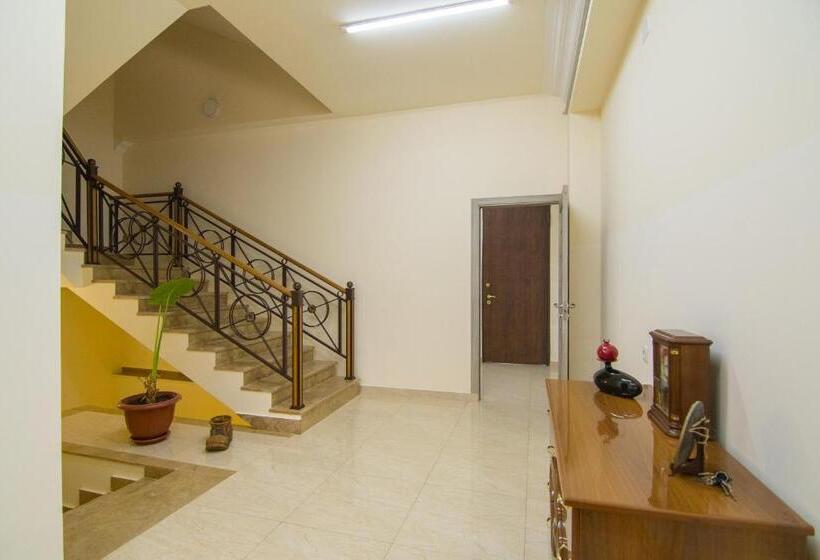 اتاق سوپریور, Tatev Hotel And Tours