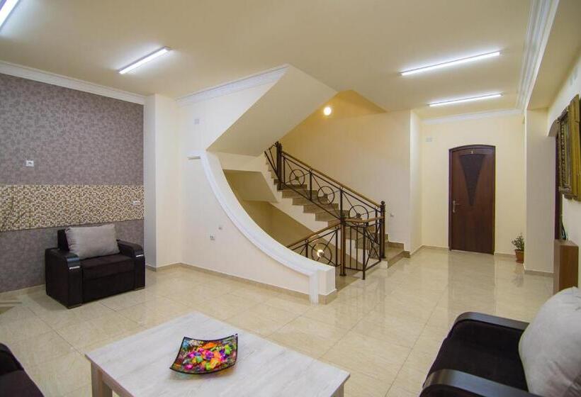 اتاق استاندارد, Tatev Hotel And Tours