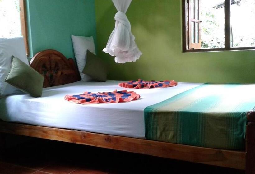 Номер Deluxe, Flower Inn