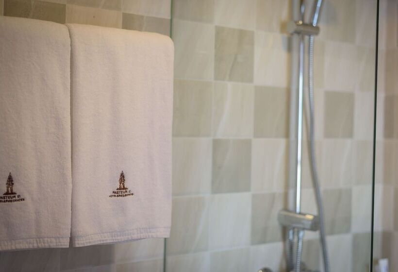 Номер Стандарт, Phnom Penh 51 Hotel & Residences