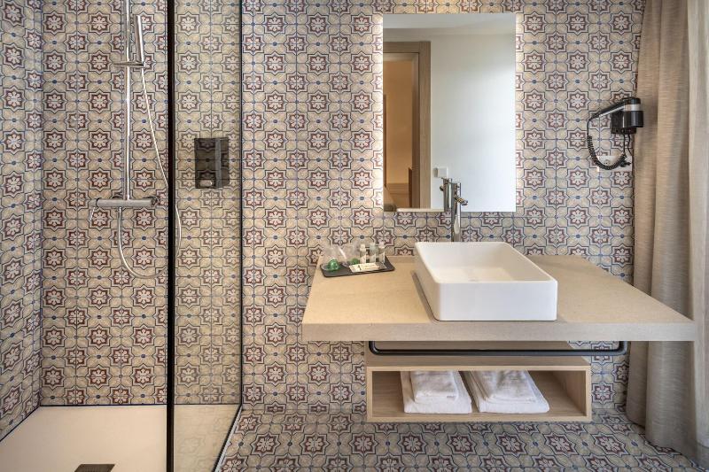 Номер Executive, Radisson Ningbo Beilun