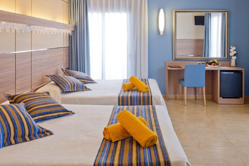 Номер Executive, Radisson Ningbo Beilun