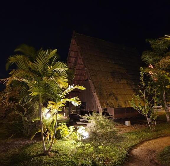 اتاق استاندارد, Houttuyn Wellness River Resort