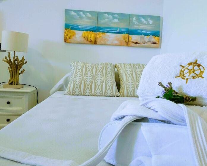 Трехместный Номер Deluxe, Dream Beach B&b