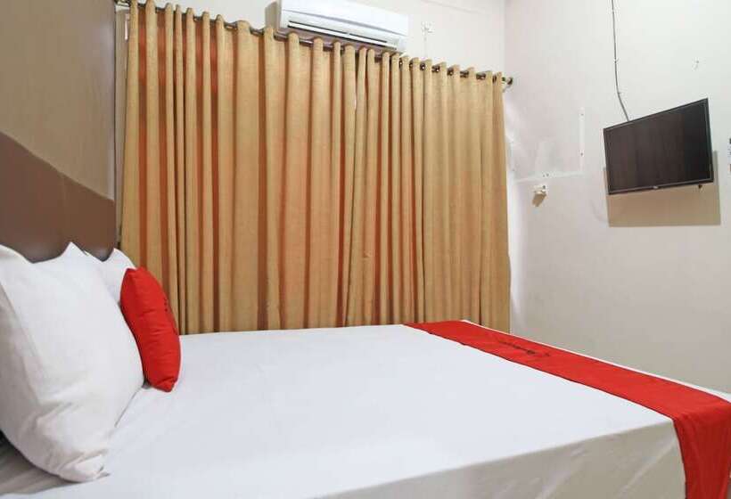 Номер Стандарт, Reddoorz Near Pojok Beteng Prawirotaman