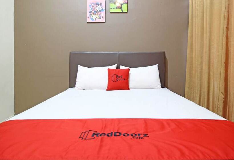 Номер Стандарт, Reddoorz Near Pojok Beteng Prawirotaman