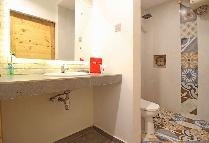 Семейный Номер, Reddoorz Near Pojok Beteng Prawirotaman