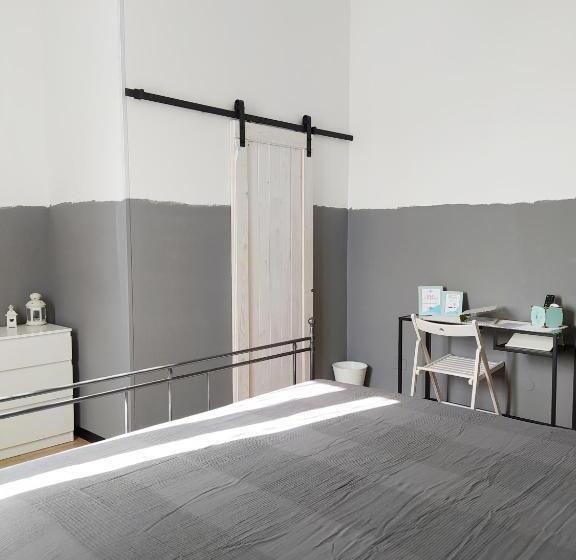 标准间, B&b Casa Dalma