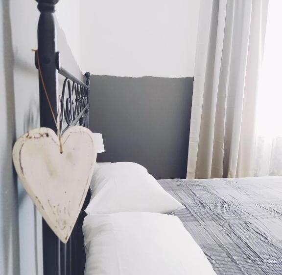 标准间, B&b Casa Dalma