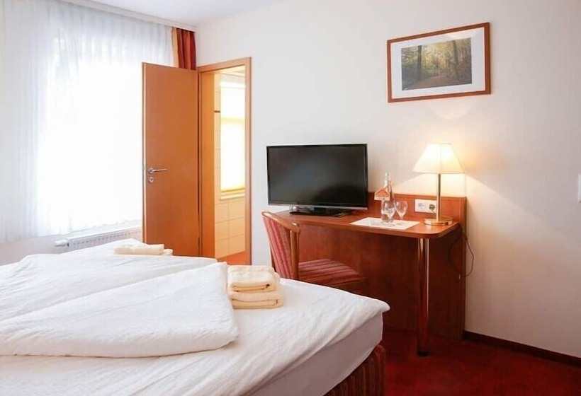 Номер Стандарт, Landgasthof Zur Tanne