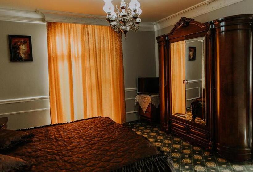 Номер Стандарт, Regal Beius