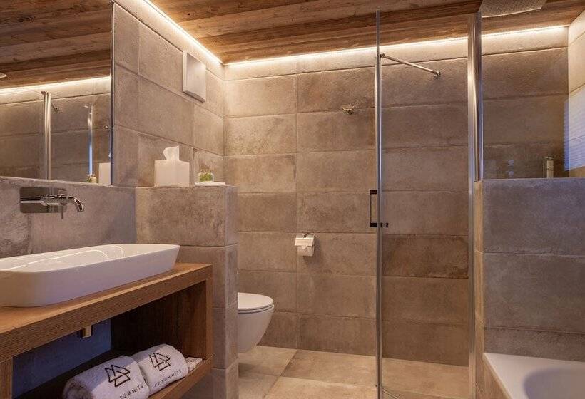 Номер Стандарт, 22 Summits Boutique