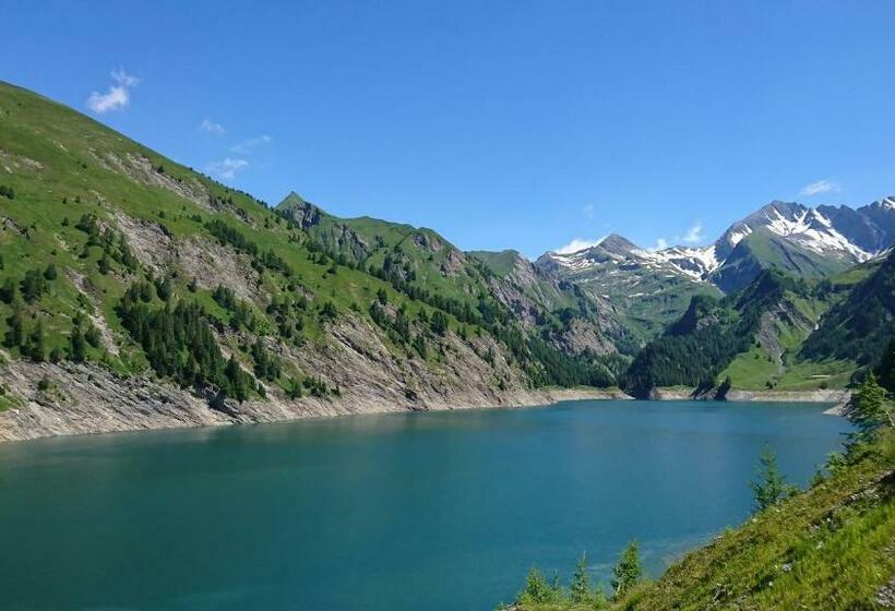 Номер Стандарт с Балконом, Relais Del Sosto
