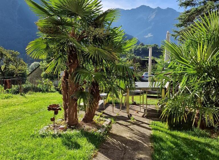 Номер Стандарт, Relais Del Sosto