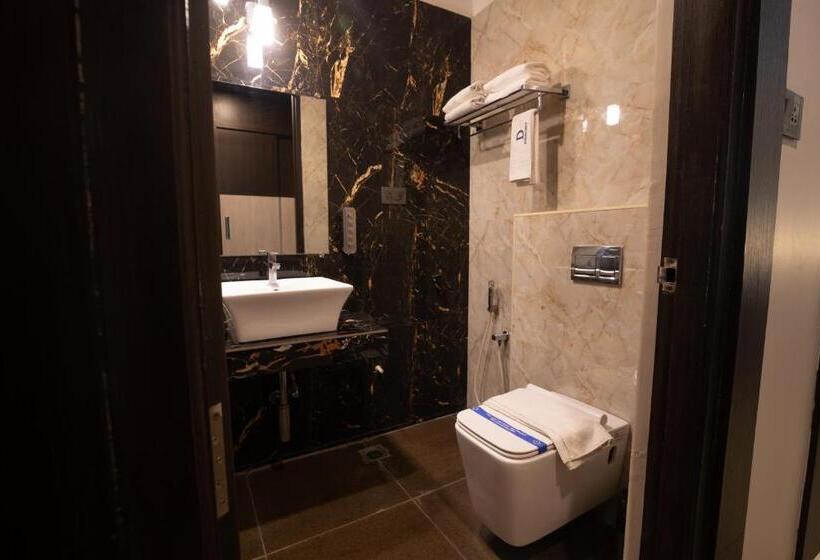 Номер Стандарт Вид на Бассейн, D Wayfarer Inn Resort