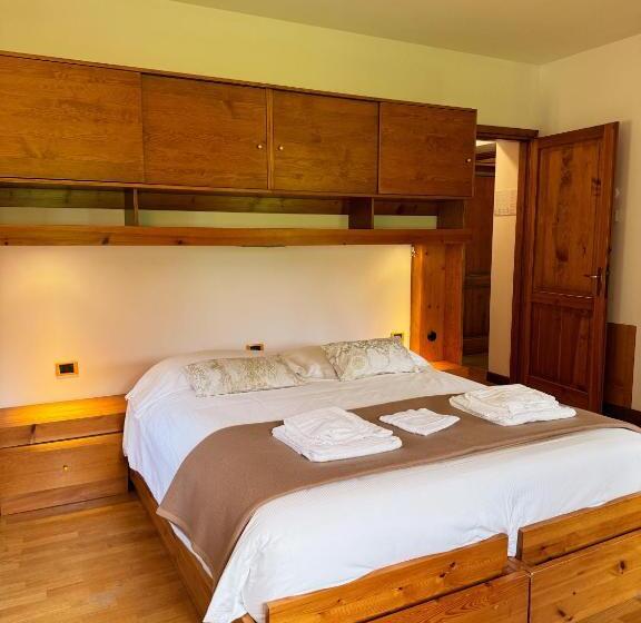Номер Стандарт, Neider Hotel   Alpine Retreat Sauris