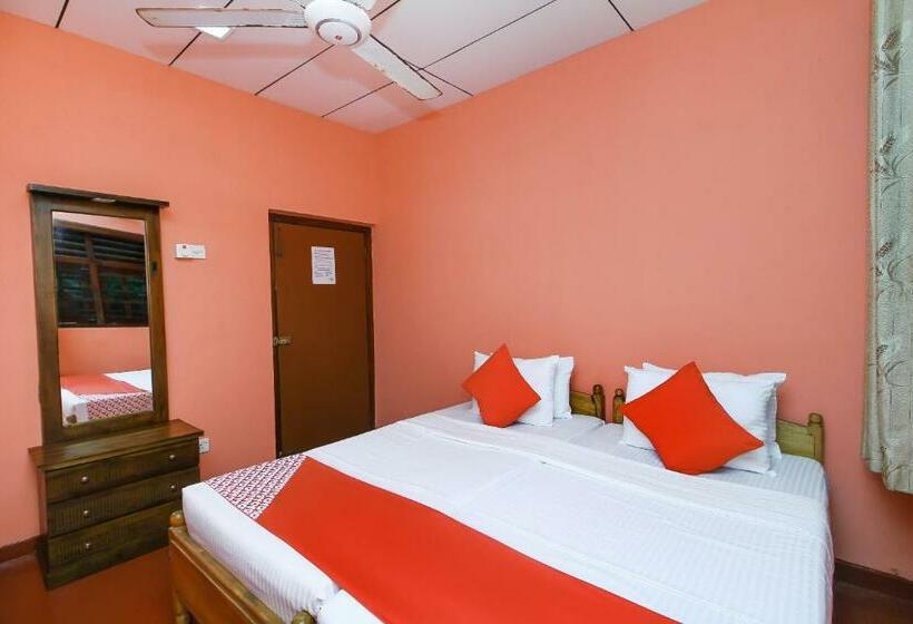 标准间, Sea Beach Inn
